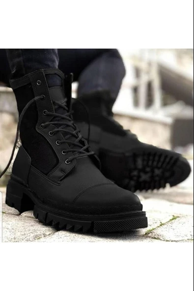 Konfores 1384 Unisex Anatomik Tabanlı Spor Bot ürün görseli