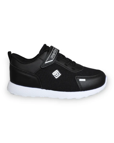 Kidessa 1222 Anatomik Taban Unisex Çocuk Spor Ayakkabı - 4