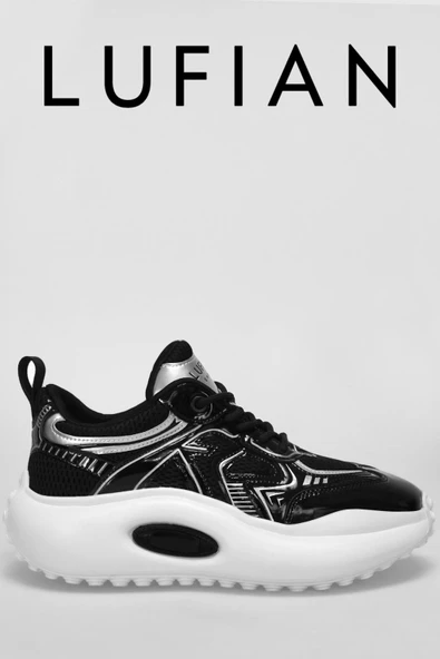 Lufian 112230201 Alfred Sneaker Erkek Deri Ayakkabı - Resim 7