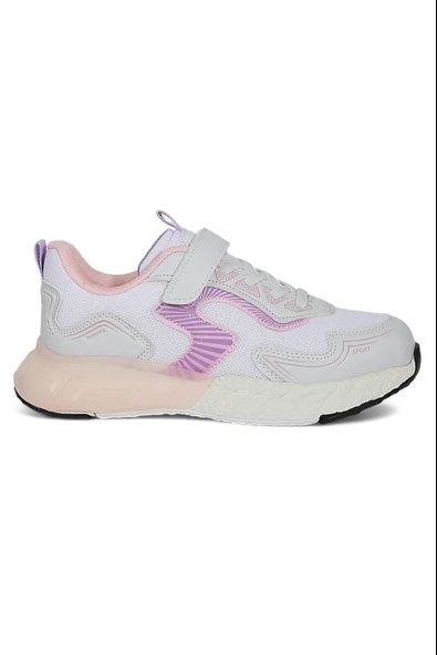 Kidessa 2003 Anatomik Tabanlı Unisex Çocuk Günlük Spor Ayakkabı