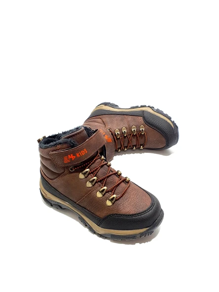 Mp 5894 Trekking Çocuk Bot - 6