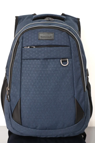 relaxion 2227 yarasa sırt çantası - Resim 6