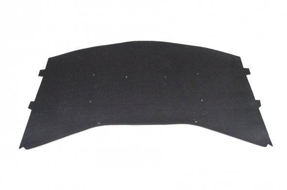 BMW 51488125951 E38 KAPUT İZOLASYON SÜNGERİ ürün görseli