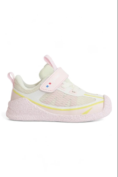 Jump 2089-31127 Unisex Bebek ve Çocuk Günlük Spor Ayakkabı - 2