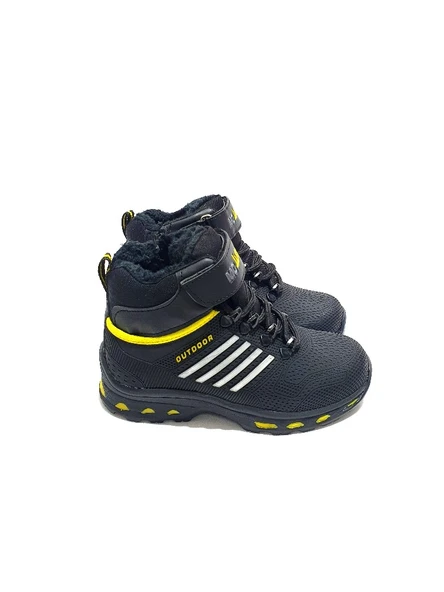 Kidessa 392 Anatomik Trekking Çocuk Bot - 12