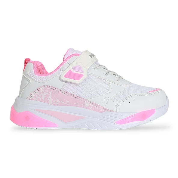 Kidessa 1967 Işıklı Anatomik Tabanlı Çocuk Günlük Spor Ayakkabı - Resim 6