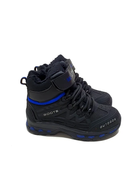 Kidessa 393 Anatomik Trekking Çocuk Bot - 9
