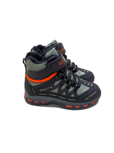 Kidessa 393 Anatomik Trekking Çocuk Bot - 6