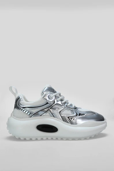 Lufian 112230201 Alfred Sneaker Erkek Deri Ayakkabı - Resim 3