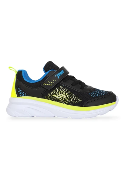 Jump 1973-30008 Anatomik Tabanlı Unisex Çocuk Günlük Spor Ayakkabı - 3
