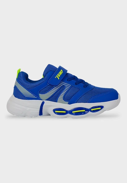 Jump 1977-30037 Anatomik Tabanlı Unisex Çocuk Günlük Spor Ayakkabı - 4