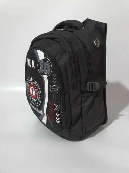 Relaxion 0010 yarasa sırt çantası - 3