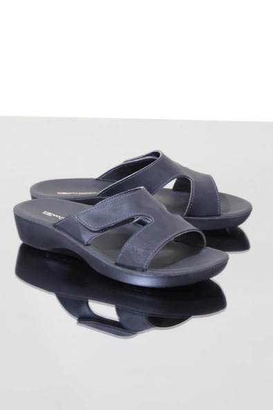 Konfores 1108-Parma Tam Anatomik Bayan Terlik