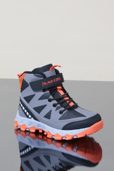 Kidessa 260-25806 Anatomik Trekking Çocuk Bot - Resim 11
