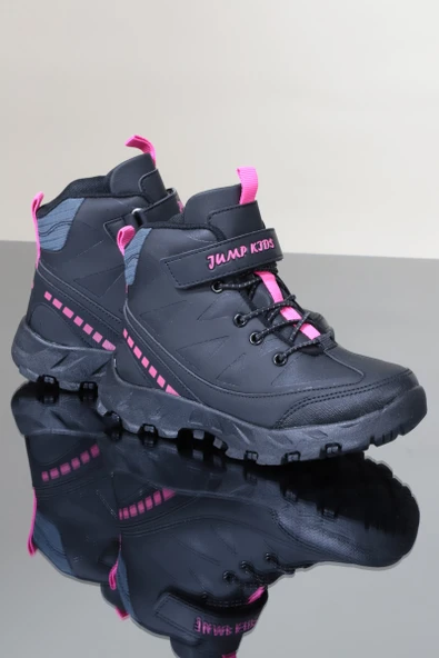 Kidessa 260-25806 Anatomik Trekking Çocuk Bot - Resim 3