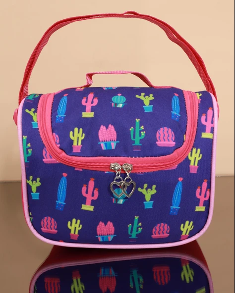 Kidessa 1689 Termal Folyolu Beslenme Çantası - 4