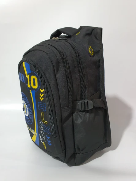 Relaxion 0010 yarasa sırt çantası - Resim 3