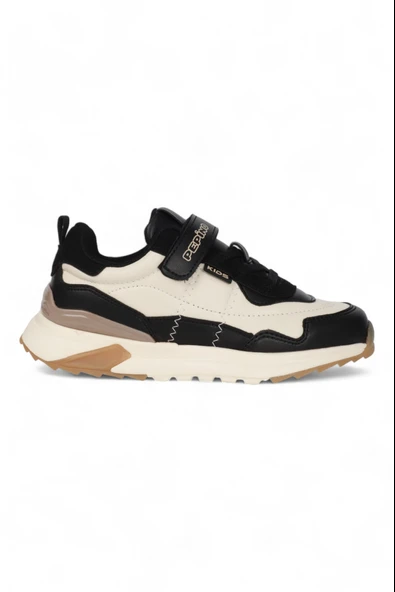 Kidessa 2071-Pepino Anatomik Tabanlı Ultra Hafif Erkek Çocuk Sneakers Ayakkabı - 5