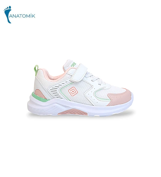 Kidessa 1565 Anatomik Taban Unisex Çocuk Sneakers Ayakkabı - 10