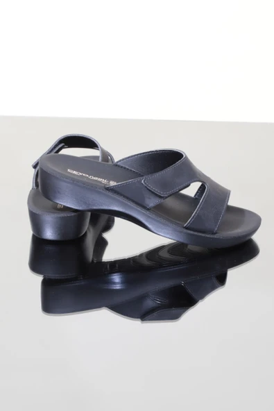 Konfores 1108-Parma Tam Anatomik Bayan Terlik - 2