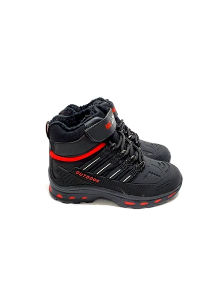 Kidessa 394 Anatomik Trekking Çocuk Bot - 8