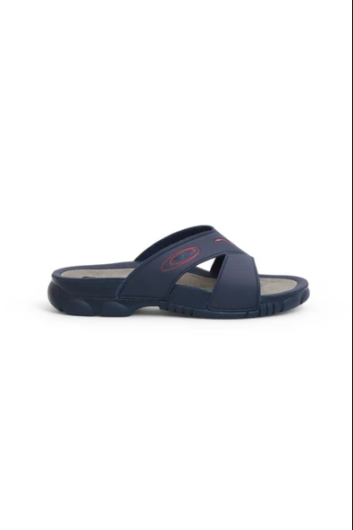 2133-3200 Tam Anatomik Unisex Günlük,Ofis,Spor,Havuz.Deniz ve Tüm Islak Zeminler İçin Uyumlu Terlik - Resim 4