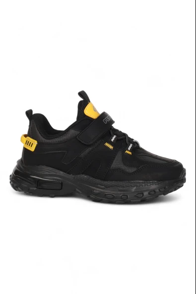 Kidessa 2072-Pepino Anatomik Tabanlı Ultra Hafif Erkek Çocuk Sneakers Ayakkabı - 3