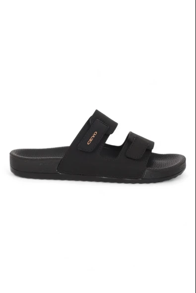 2021-Bahama-16 Unisex Tam Anatomik Terlik