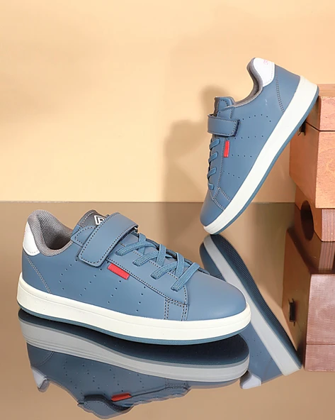 Kidessa 1709 Anatomik Tabanlı Unisex Çocuk Sneakers Günlük Ayakkabı - Resim 4