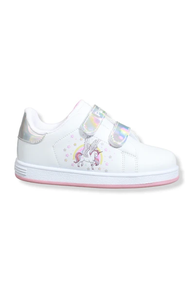 Kidessa 1509 Anatomik Taban Unisex Çocuk Sneakers Ayakkabı ürün görseli 1