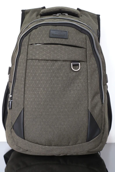 relaxion 2227 yarasa sırt çantası - Resim 4