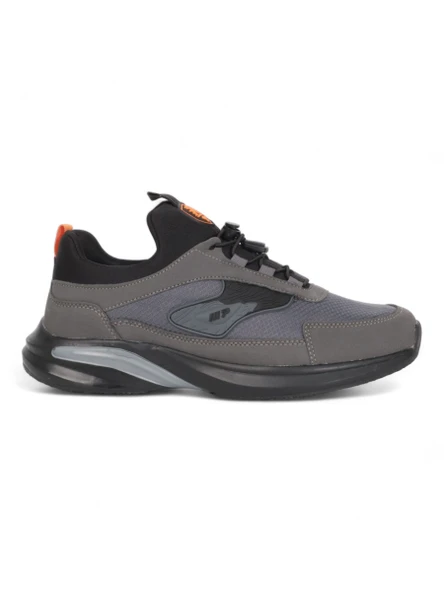 M.P 2058 Aqua Anatomik Tabanlı Unisex Mevsimlik Yürüyüş & Koşu Ayakkabısı - 3