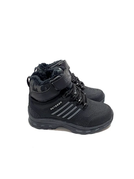 Kidessa 392 Anatomik Trekking Çocuk Bot - 8
