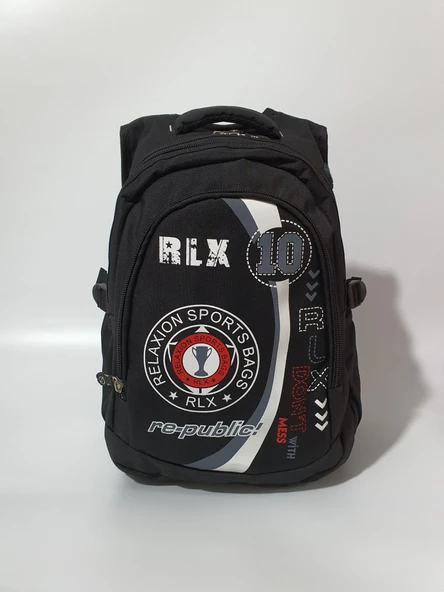 Relaxion 0010 yarasa sırt çantası - 5