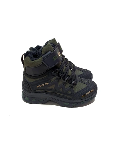 Kidessa 393 Anatomik Trekking Çocuk Bot - 8
