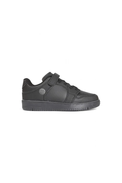 Kidessa 1608 Anatomik Tabanlı Unisex Çocuk ve Genç Sneakers Ayakkabı - 5