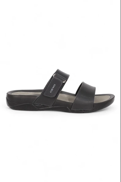 2022-9877-1 Tam Anatomik Erkek Terlik