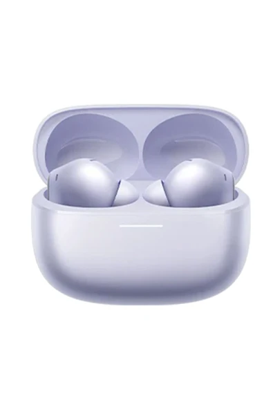 Xiaomi Redmi Buds 6 Pro - Mor Kulakiçi Kulaklık TWS (Xiaomi Türkiye Garantili)