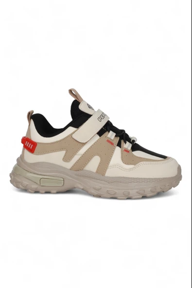Kidessa 2072-Pepino Anatomik Tabanlı Ultra Hafif Erkek Çocuk Sneakers Ayakkabı - 4