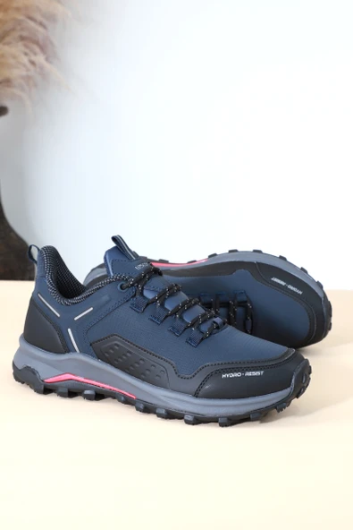 Konfores 1439 Anatomik Taban Waterproof Trekking Spor Ayakkabı ürün görseli 1
