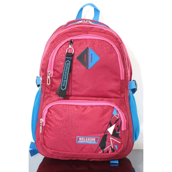 relaxion 2049 sırt çantası - 3