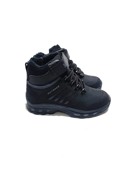 Kidessa 392 Anatomik Trekking Çocuk Bot - 3