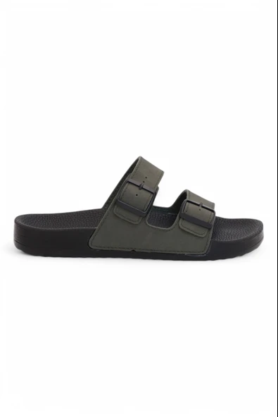 2116-BHM10 Tam Anatomik Unisex Tokalı Günlük Terlik