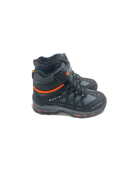 Kidessa 393 Anatomik Trekking Çocuk Bot - 3