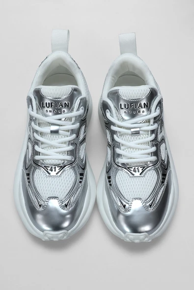 Lufian 112230201 Alfred Sneaker Erkek Deri Ayakkabı - Resim 4