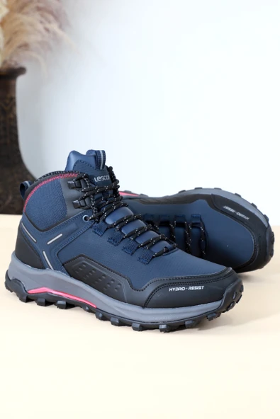 Konfores 1442 Anatomik Taban Waterproof Trekking Spor Bot ürün görseli 1