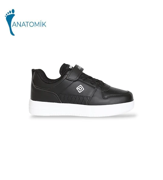 Kidessa 1825 Anatomik Tabanlı Unisex Çocuk Günlük Spor Ayakkabı - Resim 7