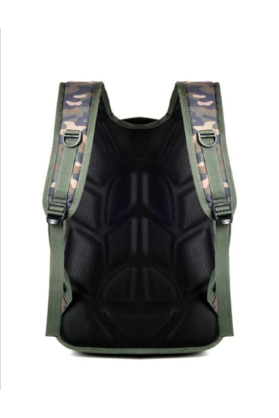 relaxion 2228 yarasa sırt çantası - 5