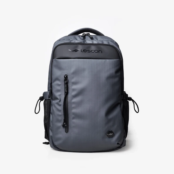 Lescon 2063-3033 Anatomik Sırt Yapılı Unisex Seyehat ve Okul Sırt Çantası - 3