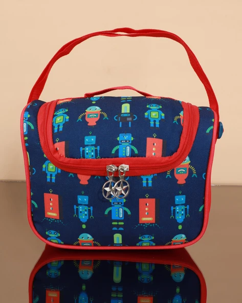 Kidessa 1689 Termal Folyolu Beslenme Çantası - 6